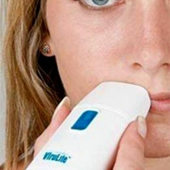 Virulite The Only FDA Approved Cold Sore Treatment Device - Picture 3 of 17